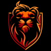 lion logo