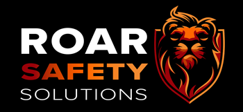 Roar Safety Solutions logo